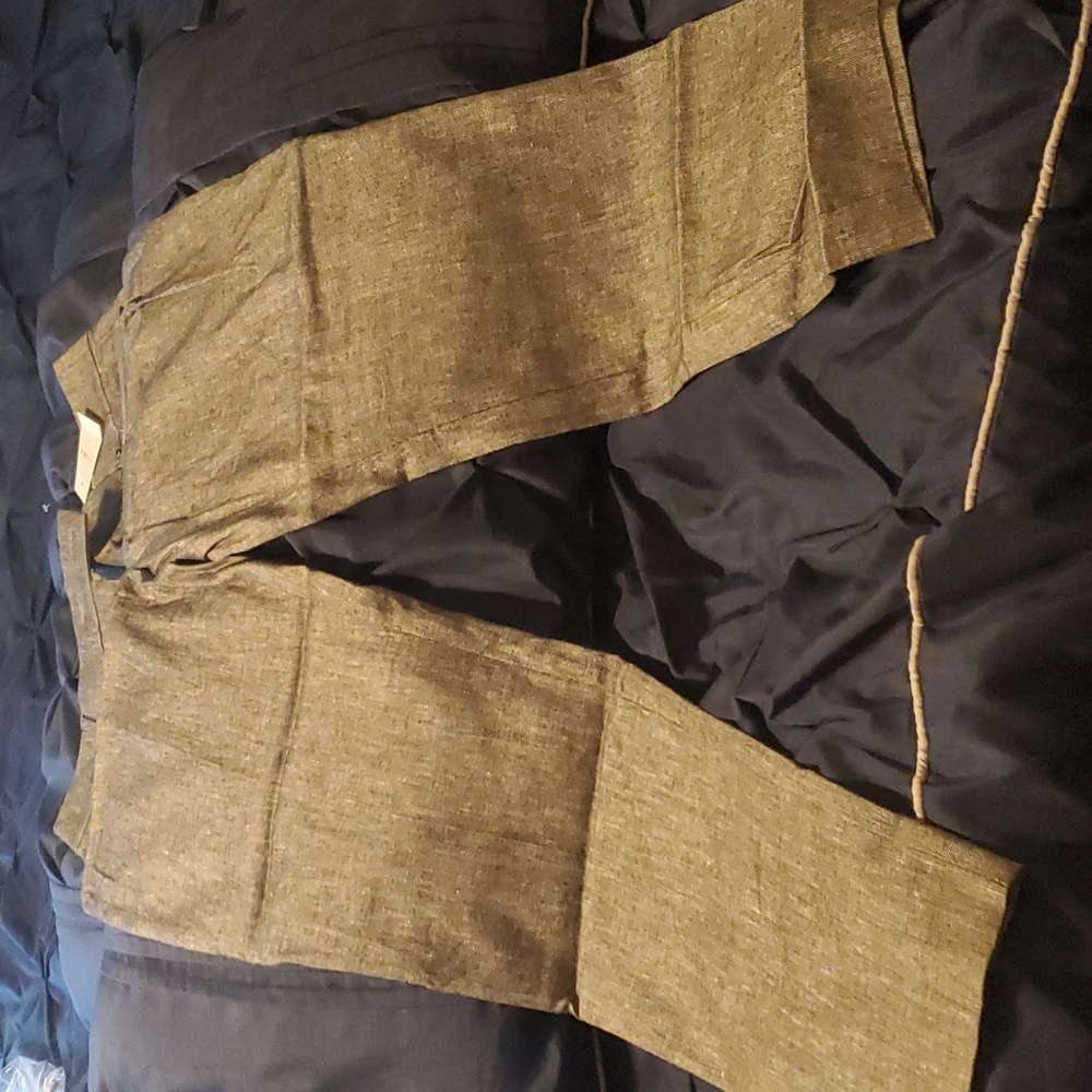 Loft Skinny Dress Pant Size 12